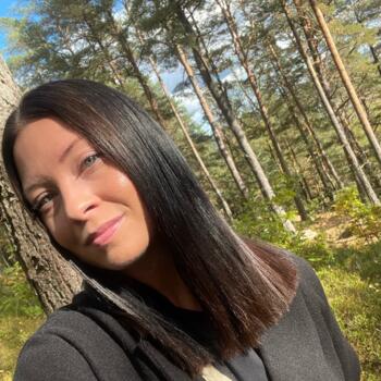 Baby-sitter in Västerås: Jonna