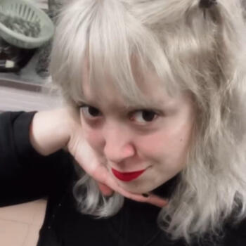Babysitter in Limache: Brenda