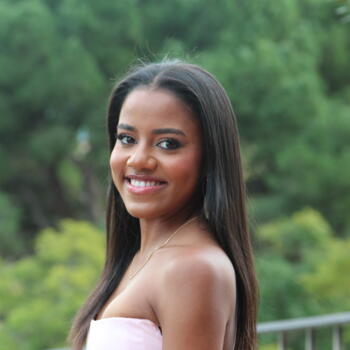 Baby-sitter in Lisbonne: Rosana