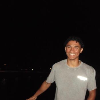 Babysitter in Loures: David