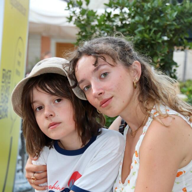 Babysitter in Rennes: Martyna