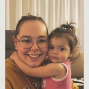 Babysitter Tubize: Lorine