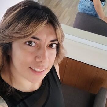 Babysitter Toledo: Yeniffer Lorena