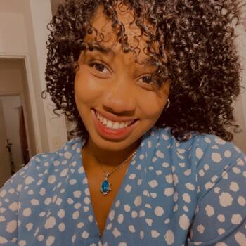 Babysitter στην περιοχή La Romana: Emely Cabrera