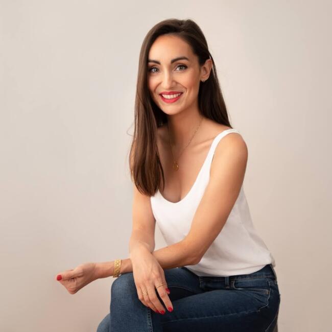 Babysitter Job in Brüssel: Valérie-Anne