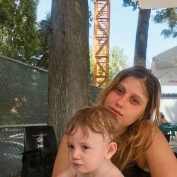 Babysitter Vila Franca de Xira: Beatriz Gomes Fernandes