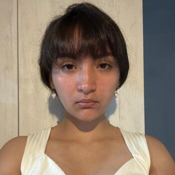 Niñera en La Pintana: Martina