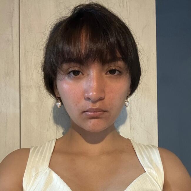 Niñera en La Pintana: Martina