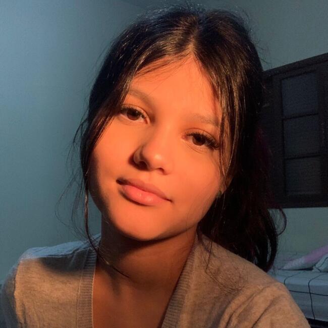 Babysitting job in Guarulhos: Ana julia