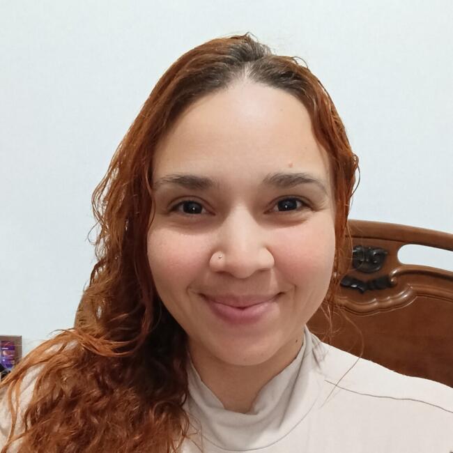 Babysitter em Duas Igrejas (Distrito do Porto): Maysa