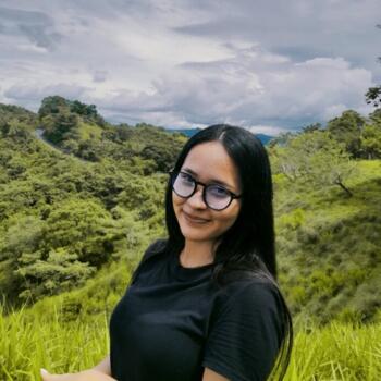Babysitter in Monagrillo: Virginia Guerra