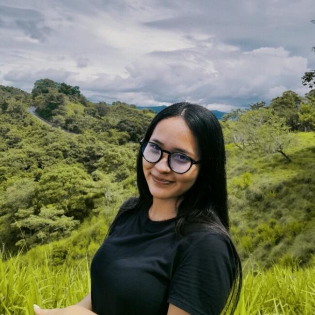 Babysitter in Monagrillo: Virginia Guerra