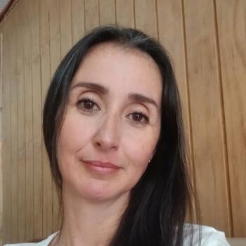 Babysitter Rancagua: Angelica