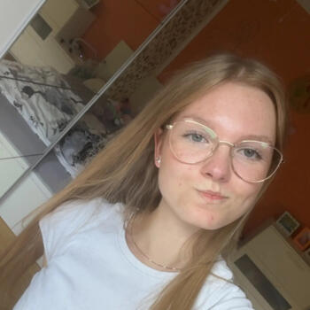 Babysitter in Heidelberg: Celina