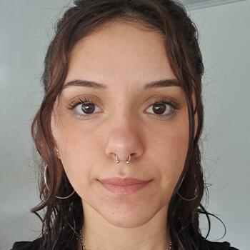 Babysitter Buenos Aires: Micaela