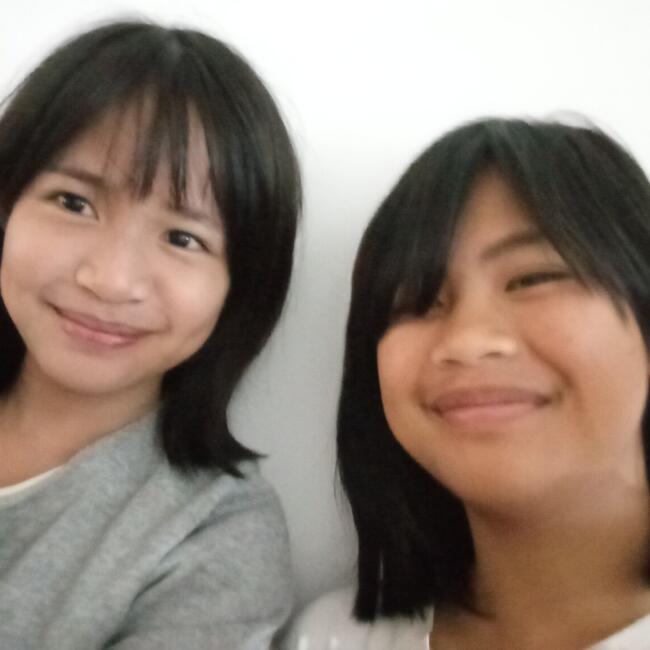 Babysitter in Baguio City: Teen Care Crew