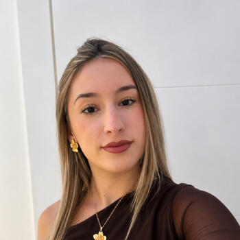 Babysitter in Maracena: Emma