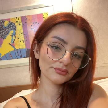 Babysitter in Bagheria: Gabriella