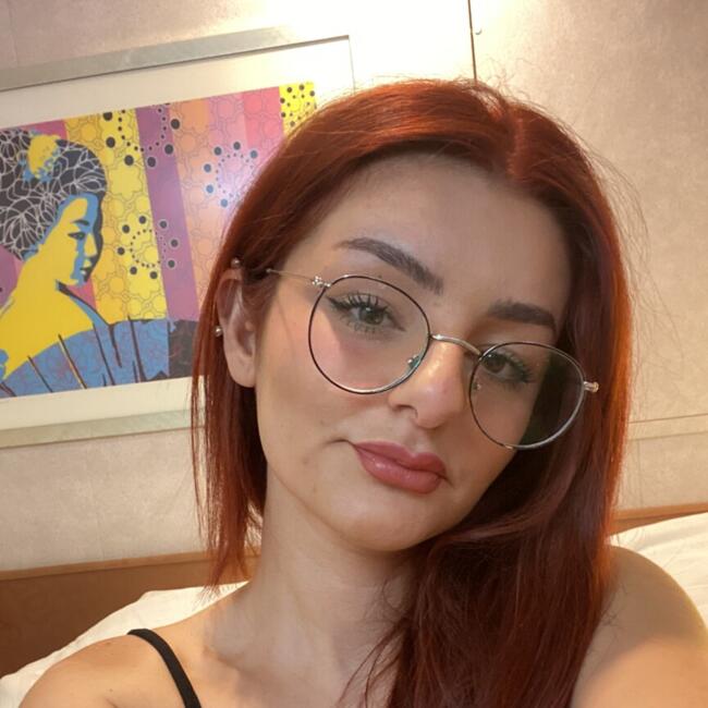 Babysitter in Bagheria: Gabriella
