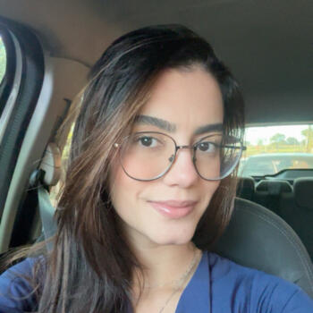 Babysitter in Campo Grande: Debora