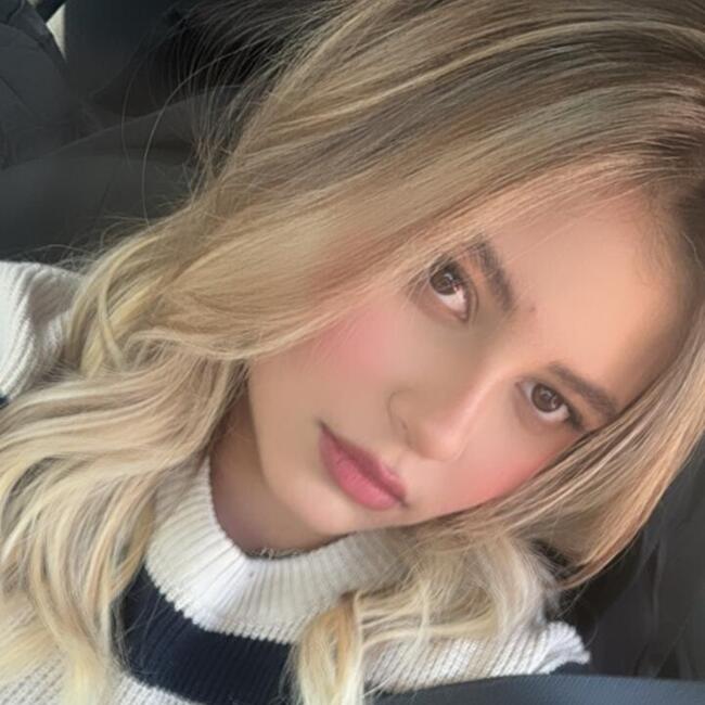Babysitter in Toluca: Aurora Valentina