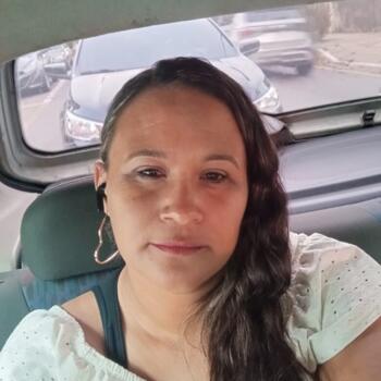 Babysitter in Volta Redonda: Daiane