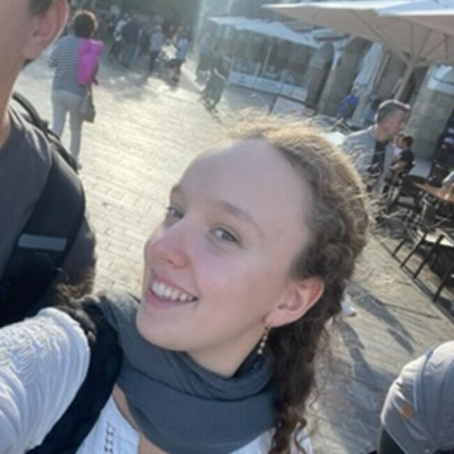 Canguro en Badajoz: Lidia