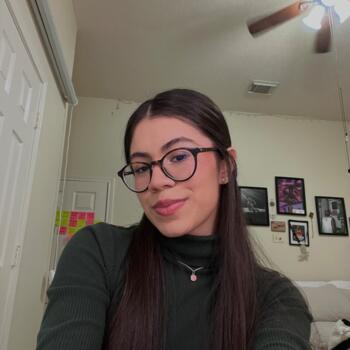 Nanny in Spring (Texas): Asheley