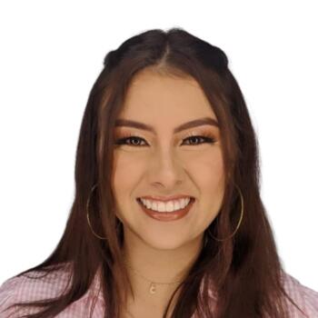 Niñera en Colmenar Viejo: Camila