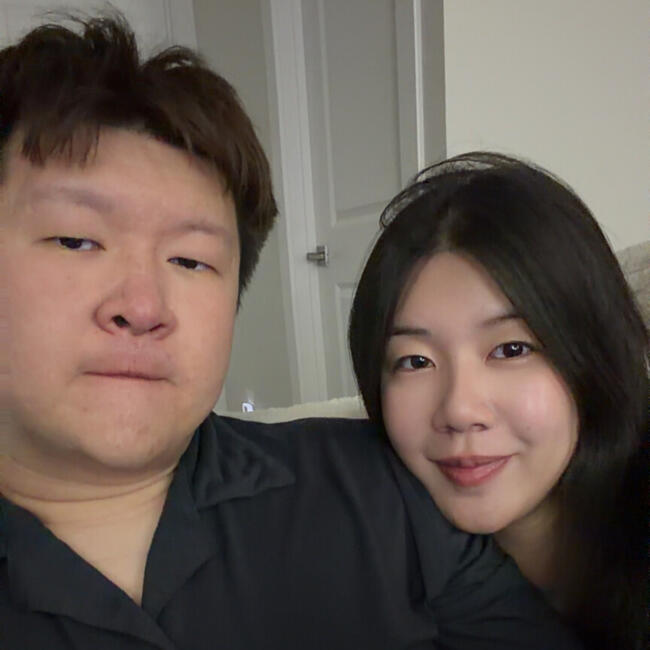 Babysitting job in Calgary: Weiqi