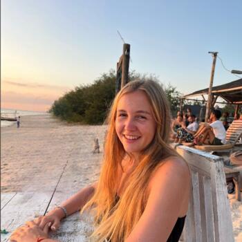 Babysitter Saint-Didier-au-Mont-d'Or: Manon