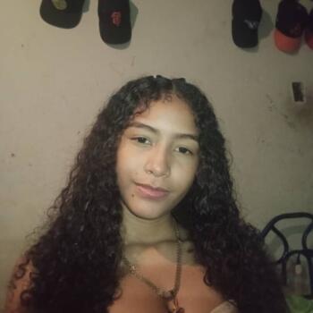 Babysitter in Cabimas: Luisbelys