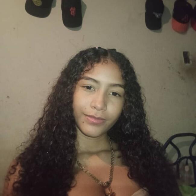 Babysitter in Cabimas: Luisbelys
