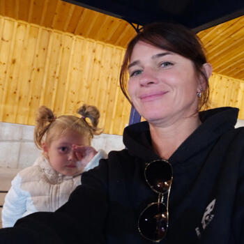Babysitting job in Brooklyn: Irina