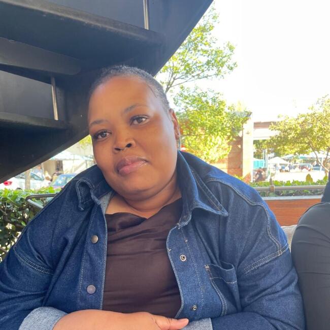 Babysitter in Atteridgeville: Nteboheng