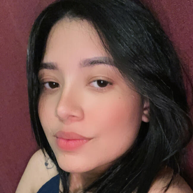 Trabajo para niñera en Santiago de Chile: Maylen Alejandra