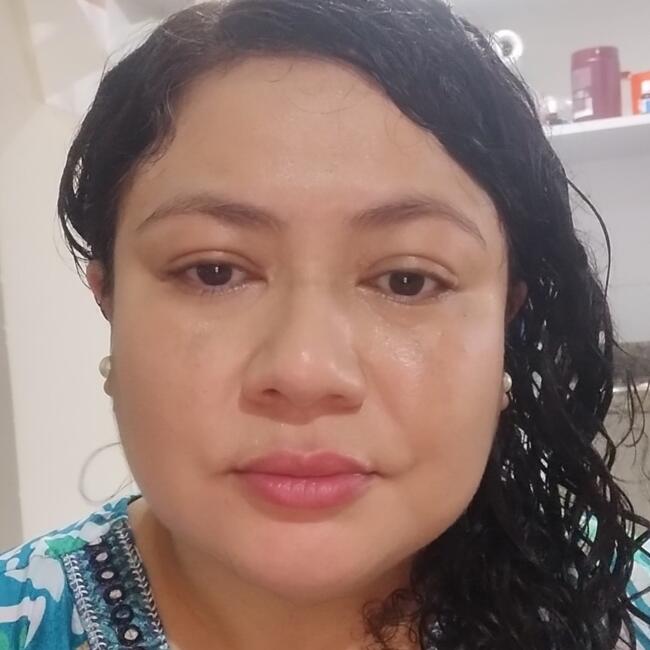 Babysitter in Rio Claro: Cristina