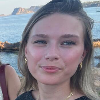 Babysitter in Zwolle: Tessa