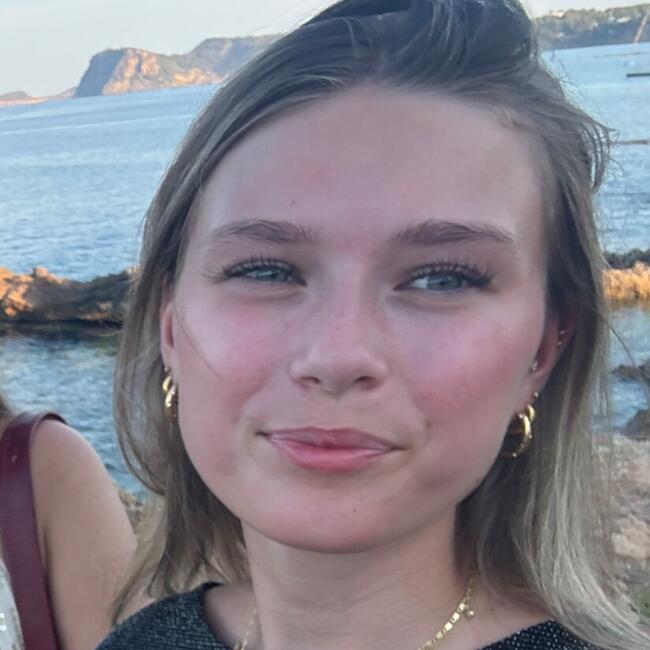 Babysitter in Zwolle: Tessa