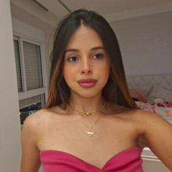 Babysitter in Goiânia: Ana luiza