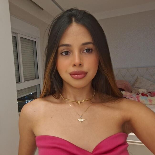 Babysitter in Goiânia: Ana luiza