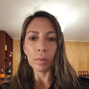 Babysitter in Santiago: Ruth