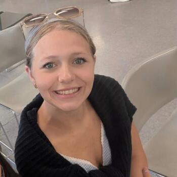 Babysitter in Lansdale (Pennsylvania): Jordyn