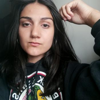 Babysitter in Maia: Beatriz Joana