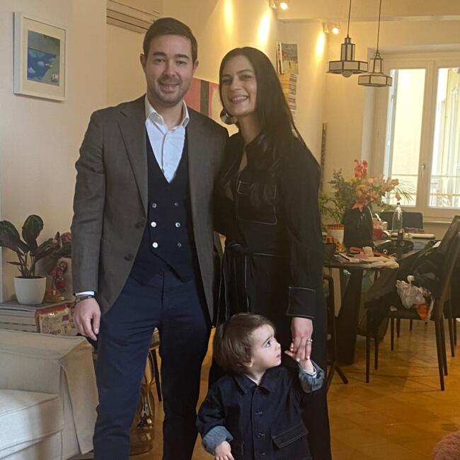 Babysitting job in Pesaro: Ersin