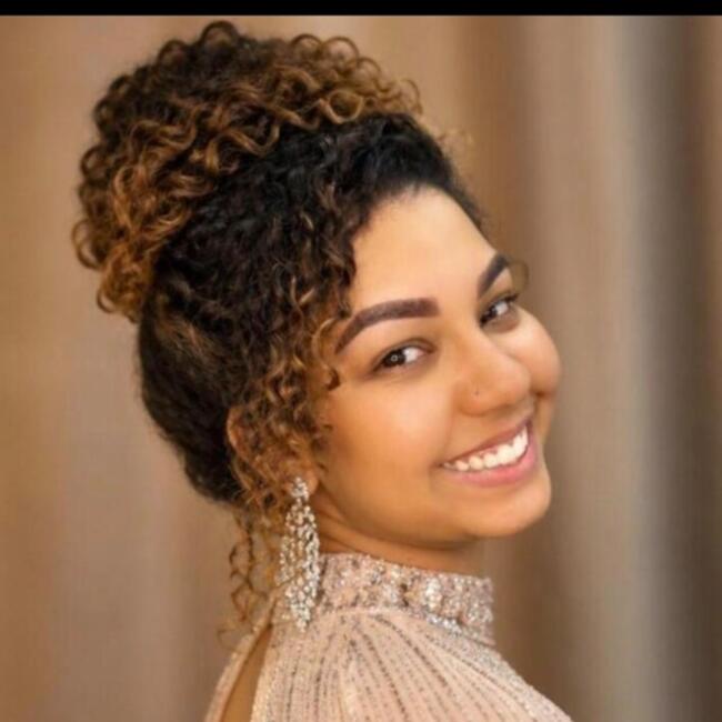 Emprego de babá em Vargem Grande Paulista: Gabriela