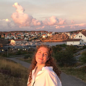 Babysitter in Antwerpen: Lene