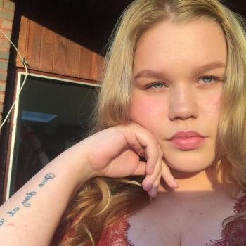 Babysitter Espoo: Anna