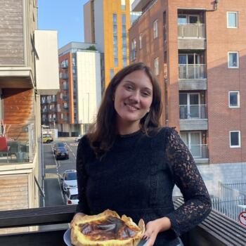 Babysitter in Manchester: Charlotte