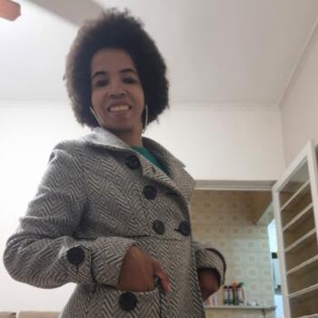 Babá Campinas: Maiara
